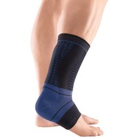 Bauerfeind AchilloTrain® Achillessehnenbandage, schwarz von BAUERFEIND