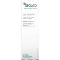 BIOMD 5 in 1 Reinigung Creme von BIOMD