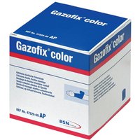 Gazofix® color 8 cm x 20 m pink von BSN Medical