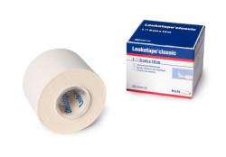 LEUKOTAPE Classic 2 cmx10 m weiß von BSN medical GmbH