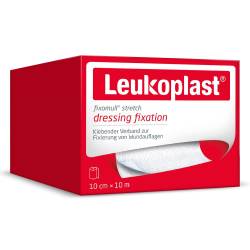 Leukoplast Fixomull Stretch 10 cm x 10 m von BSN medical GmbH