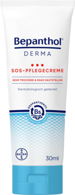 BEPANTHOL Derma SOS-Pflegecreme 1X30 ml von Bayer Vital GmbH
