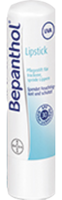 BEPANTHOL Lipstick ohne Faltschachtel 4.5 g von Bayer Vital GmbH
