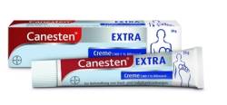 CANESTEN Extra Creme 10 mg/g 20 g von Bayer Vital GmbH