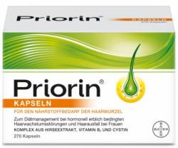 PRIORIN 211,7 g von Bayer Vital GmbH