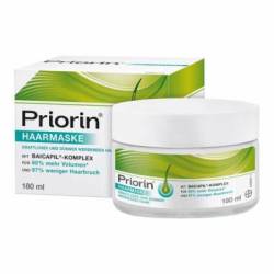 PRIORIN Haarmaske 180 ml von Bayer Vital GmbH