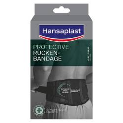 "HANSAPLAST Rücken-Bandage verstellbar 82-118 cm 1 Stück" von "Beiersdorf AG"