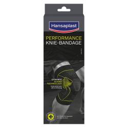 "HANSAPLAST Sport Knie-Bandage Gr.L 1 Stück" von "Beiersdorf AG"