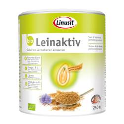 Linusit Leinaktiv Bio von Bergland-Pharma GmbH & Co. KG