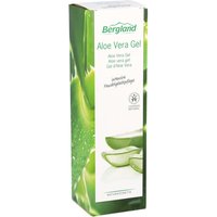 Aloe Vera Gel von Bergland