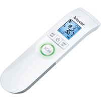 Beurer kontaktloses Fieberthermometer FT 95 mit Bluetooth von Beurer