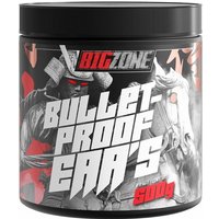 Big Zone Bulletproof EAA's - Apfelringe von Big Zone