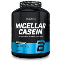 Biotech Micellar Casein - Vanilla von BioTech USA