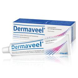 DERMAVEEL bei Juckreiz, Rötung und Trockenheit von Biologische Heilmittel Heel GmbH