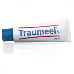 Traumeel S. von Biologische Heilmittel Heel GmbH