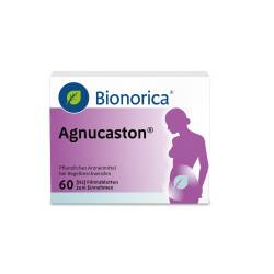 Agnucaston von Bionorica SE