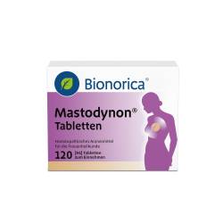MASTODYNON von Bionorica SE
