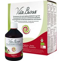 Vita Biosa Hagebutte von Biosa