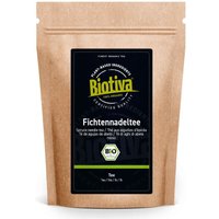 Biotiva Fichtennadeltee Bio von Biotiva