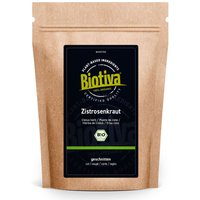 Biotiva Zistrosenkraut Bio von Biotiva