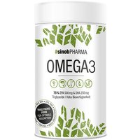 Sinob Omega-3 Max von Blackline 2.0