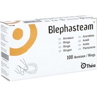 Blephasteam Ringe von BlephaCura