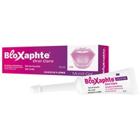 Bloxaphte Oral Care Mundgel - Aphthen und Verletzungen im Mund von BloXaphte