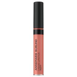 BÖRLIND LIQUID LIPSTICK MATT NUDE von Börlind GmbH