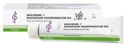 BIOCHEMIE 7 Magnesium phosphoricum D 6 Creme 100 ml von Bombastus-Werke AG