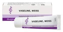 VASELINE WEISS DAB 10 ml von Bombastus-Werke AG