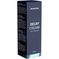 Boners *Delay Cream* Last Longer von Boners