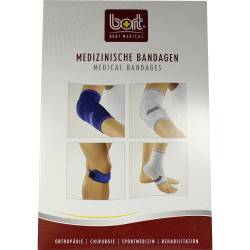 BORT Zweizug Ellenbogenbandage x-large 1 St Bandage von Bort GmbH