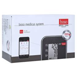 "BOSO medicus system wireless Blutdruckmessgerät 1 Stück" von "Bosch + Sohn GmbH & Co."