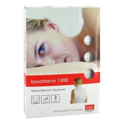 "BOSOTHERM Heizkissen 1300 Nacken/Rücken 1 Stück" von "Bosch + Sohn GmbH & Co."