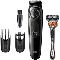 Braun Bartschneider BeardTrimmer Bt5242 von Braun