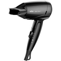 Braun Haartrockner Satin Hair 1 HD 130 Style & Go von Braun