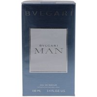 Bvlgari Bulgari Man Glacial Essence Eau de Parfum von Bvlgari