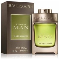 Bvlgari Bulgari Man Wood Essence Eau de Parfum von Bvlgari