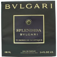 Bvlgari Splendida Tubereuse Mystique Eau de Parfum Spray von Bvlgari