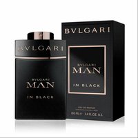 Bvlgari man in black eau de parfum von Bvlgari