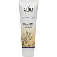 CMD Kosmetik Teebaumöl Classic Pflegecreme von CMD