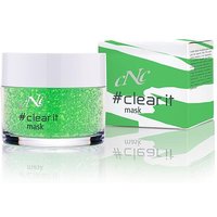 CNC cosmetic #clear it Young Skin Care von CNC