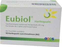 Eubiol von Pädia GmbH