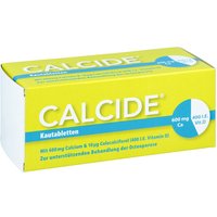 Calcide von Calcide