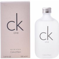 Calvin Klein CK ONE von Calvin Klein