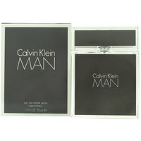 Calvin Klein ck Man Eau de Toilette von Calvin Klein