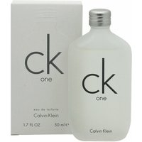 Calvin Klein ck One Eau de Toilette von Calvin Klein