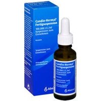 Candio-Hermal® Fertigsuspension von Candio-Hermal