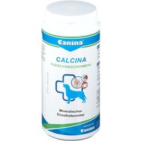 Canina® Calcina Fleischknochenmehl von Canina