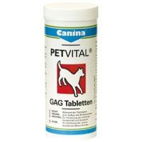 Canina® Petvital® GAG Tabletten von Canina